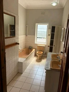  2 Bedroom House to Let in Kensington, JohannesburgSpacious and well-located home available for re