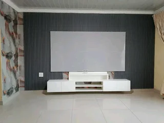 Tv stand design