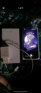 Honor 400 Ai Smart Phone