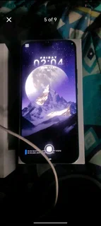 Honor 400 Ai Smart Phone