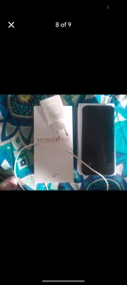 Honor 400 Ai Smart Phone