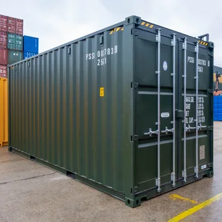 10ft/20ft/40ft New/Used Storage/Shipping Containers