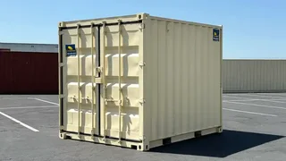 10ft/20ft/40ft New/Used Storage/Shipping Containers
