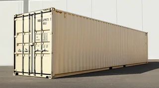 10ft/20ft/40ft New/Used Storage/Shipping Containers