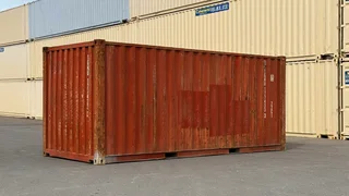 40ft/12m &amp; 20ft / 6m NEW / USED Storage/Shipping Containers for SALE and Hire