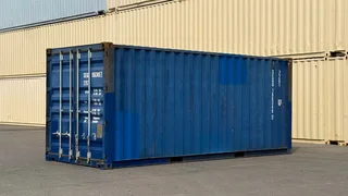 40ft/12m &amp; 20ft / 6m NEW / USED Storage/Shipping Containers for SALE and Hire