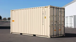 40ft/12m &amp; 20ft / 6m NEW / USED Storage/Shipping Containers for SALE and Hire