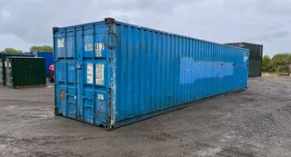 40ft/12m &amp; 20ft / 6m NEW / USED Storage/Shipping Containers for SALE and Hire