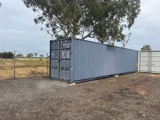 40ft/12m &amp; 20ft / 6m NEW / USED Storage/Shipping Containers for SALE and Hire