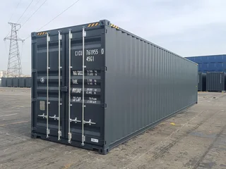 40ft/12m &amp; 20ft / 6m NEW / USED Storage/Shipping Containers for SALE and Hire
