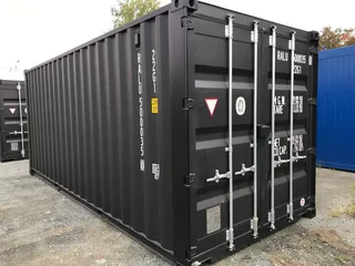 New and Used Containers For Sale &amp; Hire - 3m, 6m and 12m