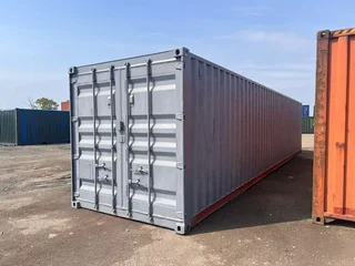New and Used Containers For Sale &amp; Hire - 3m, 6m and 12m