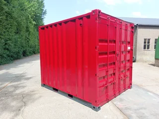 New and Used Containers For Sale &amp; Hire - 3m, 6m and 12m