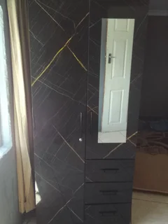 Wardrobe - Ad posted by Aaron1