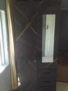 Wardrobe - Ad posted by Aaron1