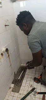 Highly Skilled Handyman