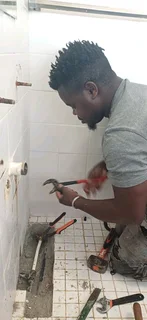 HIGHLY EXPERIENCED HANDYMAN