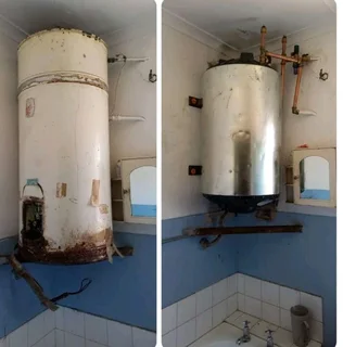 HIGHLY SKILLED PLUMBER, HANDYMAN