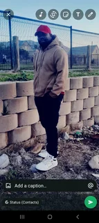 My name is Patrick Andrea am Malawian I looking for job