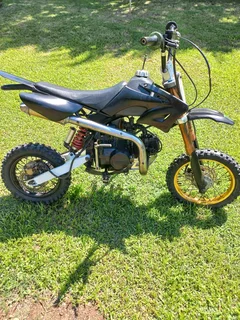Pit Bike for sale