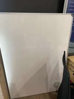 Whiteboard - Ad posted by TeleEye