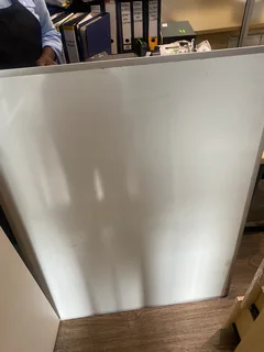 Whiteboard - Ad posted by TeleEye