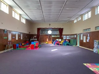 Hall/Venue for hire