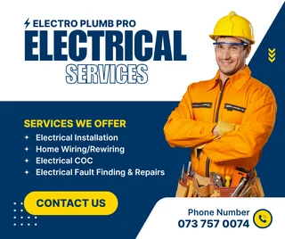 Electrical Services