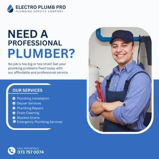 Expert Plumbing Services | All Areas | Licensed & Reliable