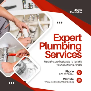 Expert Plumbing Services | All Areas | Licensed &amp; Reliable