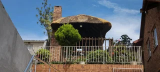 Thatch lapas and grass supply