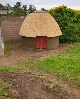 Thatch roofs 0763227885