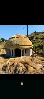 Thatch roofs 0763227885
