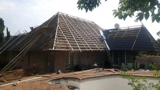 Thatch roofs 0763227885