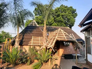 Thatch roofs 0763227885