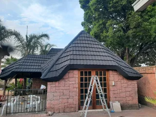 Thatch roofs 0763227885