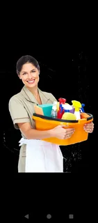 Makoso domestic nannies gardeners caregiver painting house cleaner and helpers agency