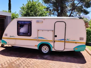 2003 - Ad posted by Jana Lessing