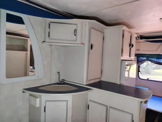 2003 - Ad posted by Jana Lessing