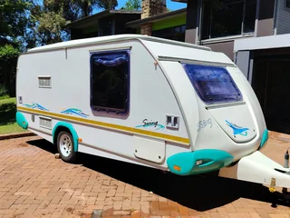 2003 - Ad posted by Jana Lessing