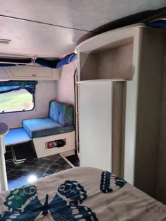 2003 - Ad posted by Jana Lessing