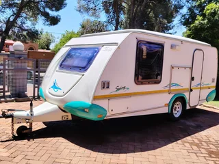 2003 - Ad posted by Jana Lessing