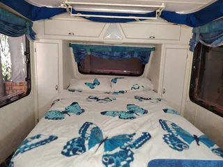 2003 - Ad posted by Jana Lessing