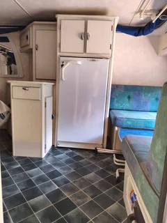 2003 - Ad posted by Jana Lessing