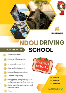 Ndou Driving School