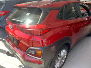 Hyundai Kona 2.0
