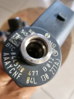 Injectors for Audi/VW