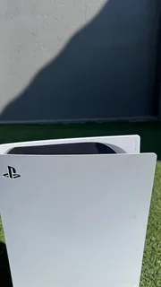 PlayStation 5 Disk Edition- Good condition/R7800(negotiable)