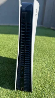 PlayStation 5 Disk Edition- Good condition/R7800(negotiable)