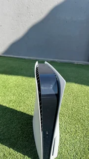 PlayStation 5 Disk Edition- Good condition/R7800(negotiable)